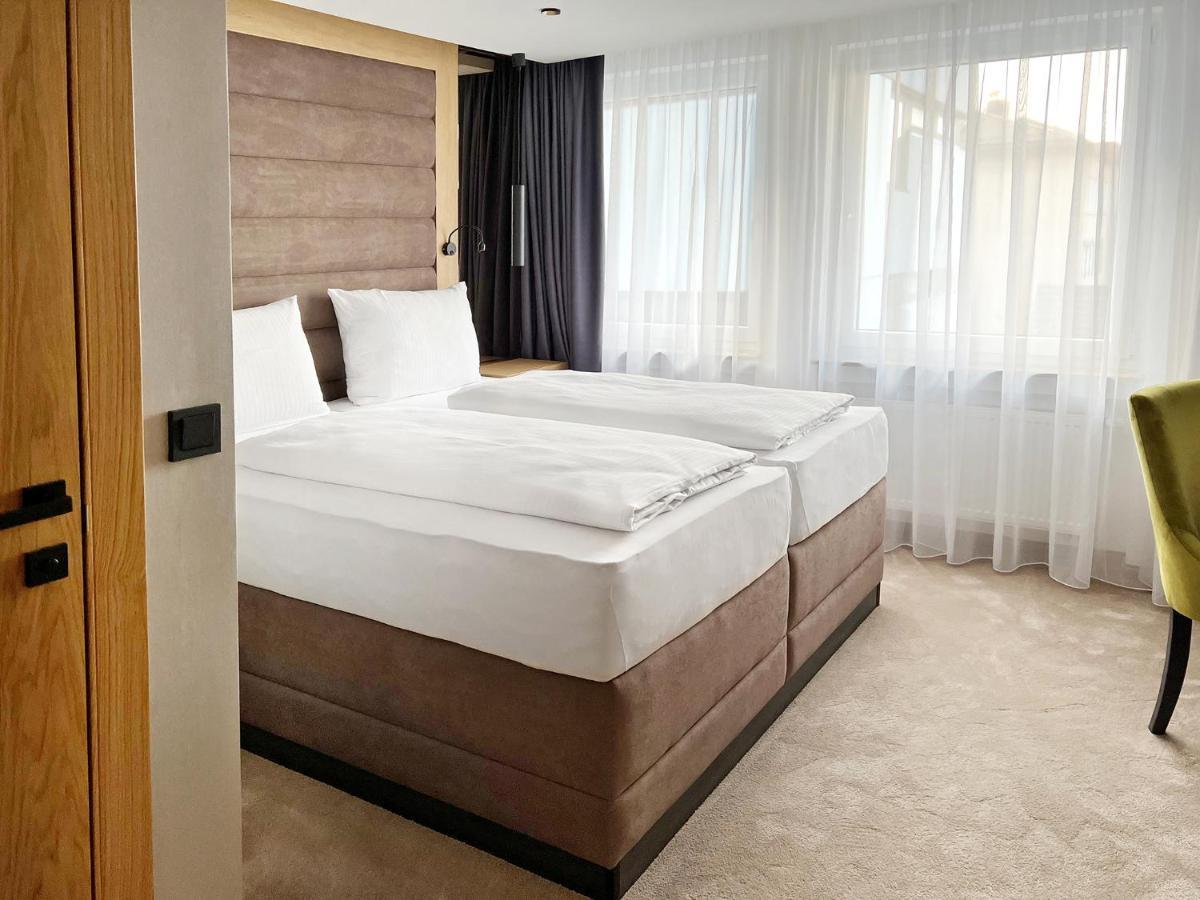 Dormero Hotel Reutlingen Eksteriør billede