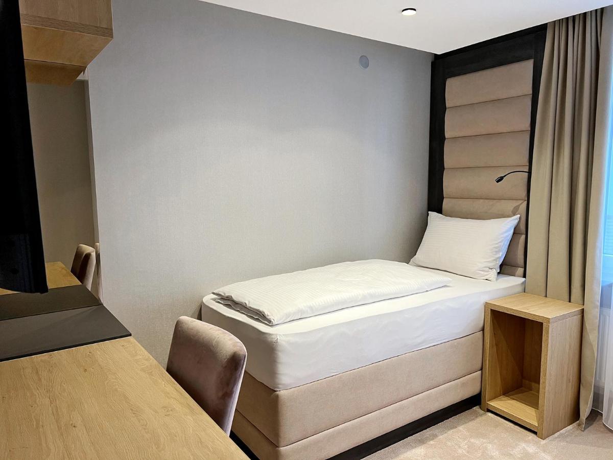Dormero Hotel Reutlingen Eksteriør billede