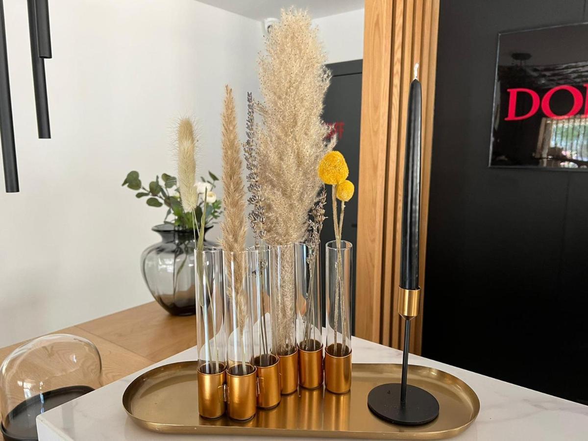 Dormero Hotel Reutlingen Eksteriør billede