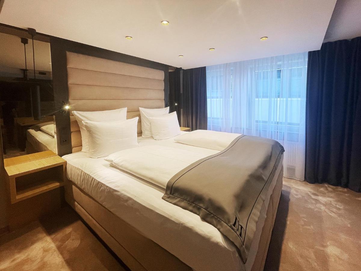 Dormero Hotel Reutlingen Eksteriør billede