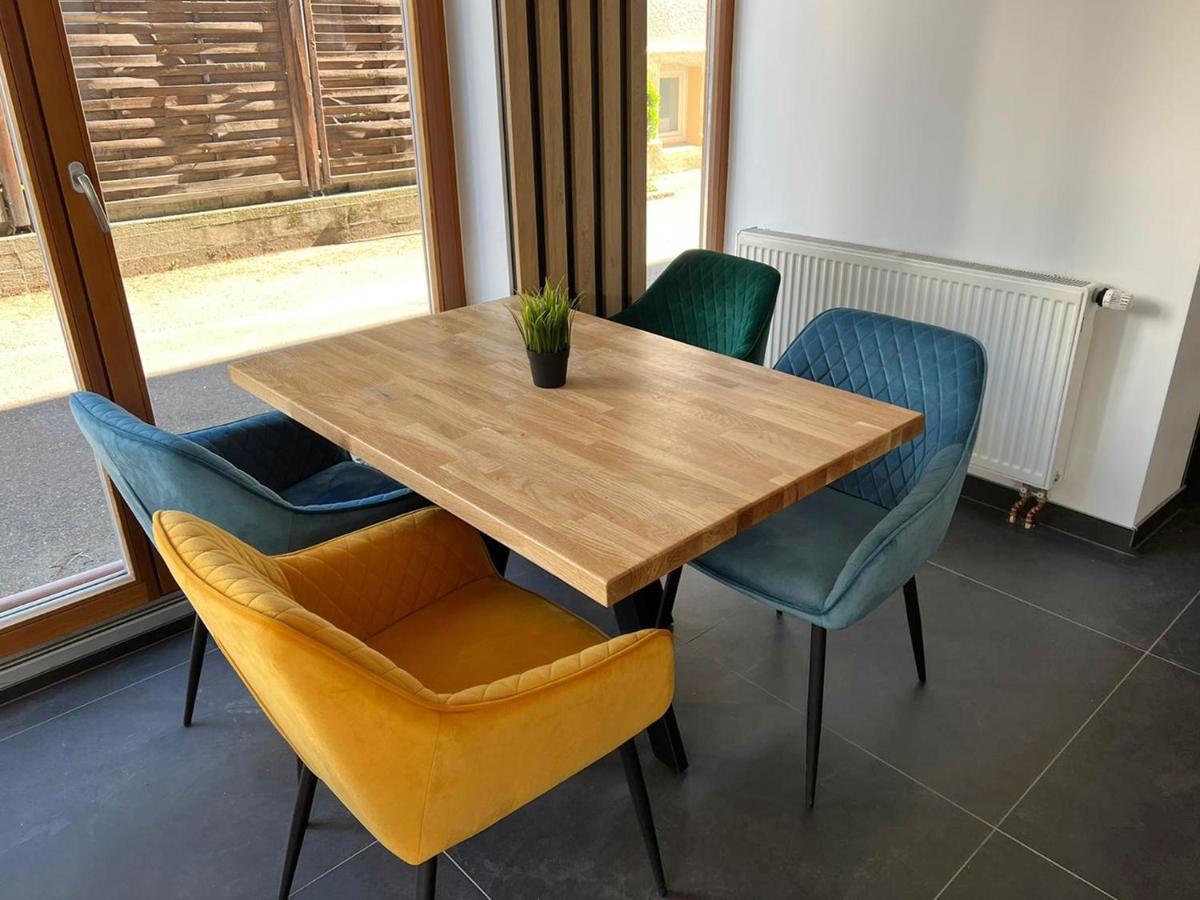 Dormero Hotel Reutlingen Eksteriør billede